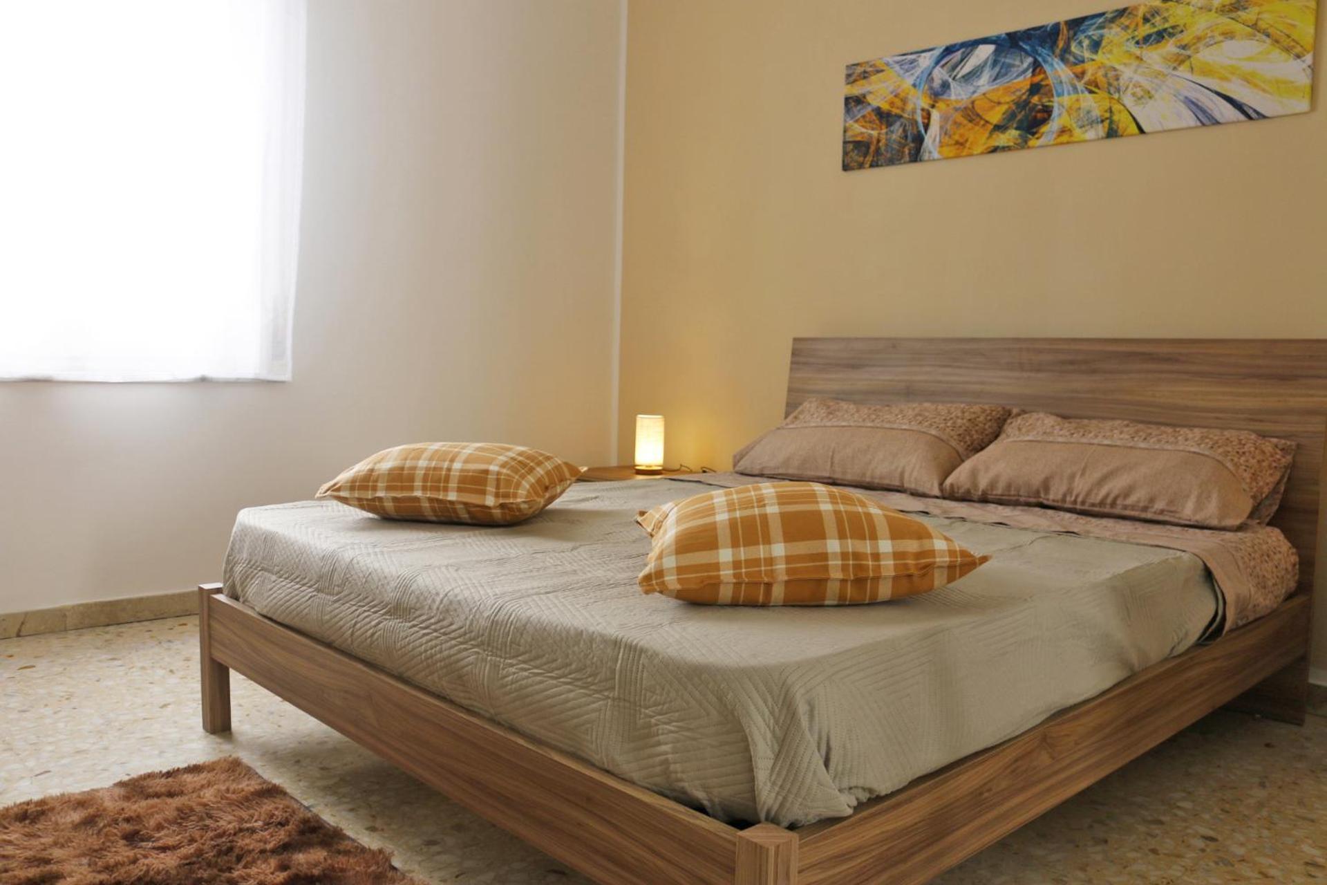 Apartment Wish Siracusa *
